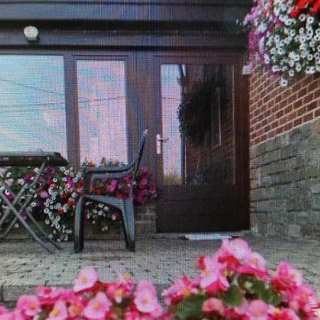 Maison Raquet Jalhay Ngoại thất bức ảnh